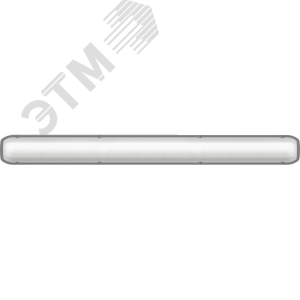 Светильник ROCKET.PRS ECO LED 60 EM Ex 5000K - фото 6