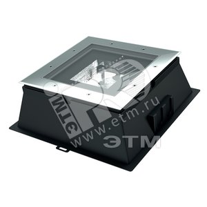 Светильник Quattro NFG 70 HG70 - Световые Технологии