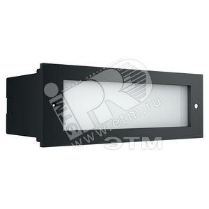 Светильник NBR 42 LED silver 3000K - Световые Технологии