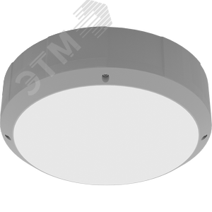 Светильник светодиодный STAR LED 18W 840 BL 2