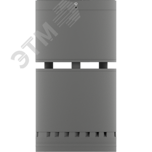 Светильник MATRIX S LED (60) silver 4000K (1424000090) - фото 5