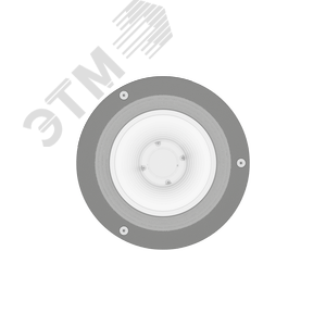Светильник MATRIX S LED (60) silver 4000K (1424000090) - фото 6