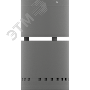 Светильник MATRIX S LED (60) silver 4000K (1424000090) - фото 7