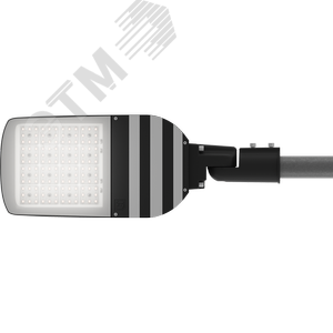 Светильник светодиодный FREGAT CROSSING LED 110 (R) 5000K - фото 6