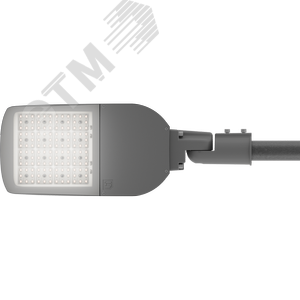 Светильник FREGAT LED 110 (W) PLC 4000K - фото 6