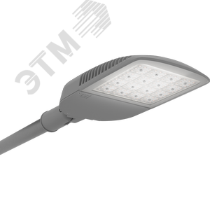 Светильник FREGAT LED 55 (W) 4000K - фото 4