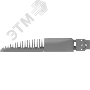 Светильник FREGAT FLOOD LED 55 (30) 5000K 7