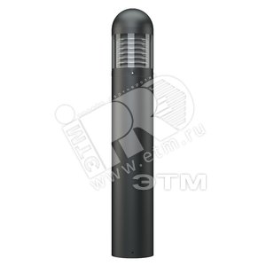 Светильник NFB 121 F126 (чёрный) - Световые Технологии