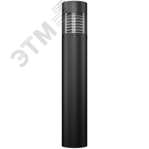 Светильник TERES MINI E60 black - фото 2