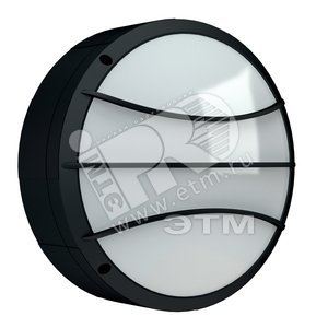 Светильник NBT Granda L 17 F226 таблетка 2х26w G24d-3 IP65 серебристый (1430000050) - Световые Технологии