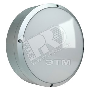 Светильник GRANDA NBT 18 F126 silver (1430000100) - Световые Технологии
