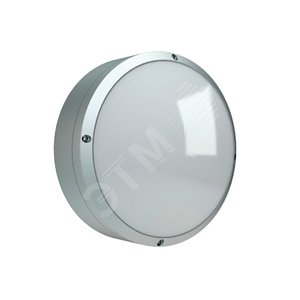 Светильник NBT Granda 18 F226 таблет,под КЛЛ      G24d-3,IP65 серебристый (1430000110) - Световые Технологии