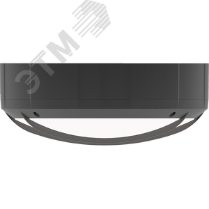 Светильник светодиодный GRANDA LED 26W 840 SL with grille | 1430000290 | Световые Технологии - фото 5