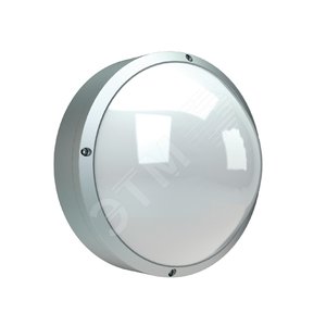 Светильник NBT Damin 21 H70 МГЛ Е27 черный (1432000040)