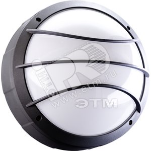 Светильник DAMIN L NBT 22 H70 black (1432000140)