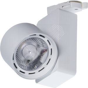 Светильник светодиодный TIDY T 20 W D50 4000K CRI90 (CREE/GREEN VEGETABLES) (1437000030) - Световые Технологии