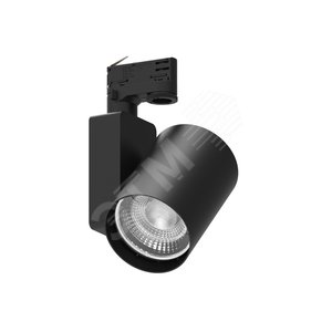 Светильник COPER/T LED 46 B D45 3000K (1437000380) - Световые Технологии