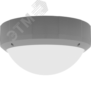 Светильник светодиодный DAMIN LED 30W 840 WH - фото 3