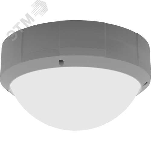 Светильник светодиодный DAMIN LED 30W 840 SL DALI | 1440000140 | Световые Технологии - фото 4