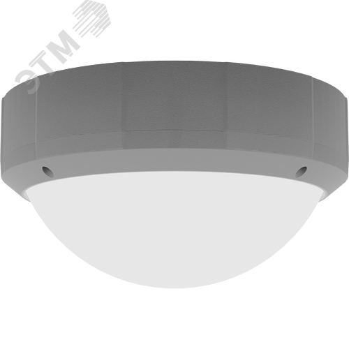 Светильник светодиодный DAMIN LED 30W 840 SL DALI | 1440000140 | Световые Технологии - фото 3