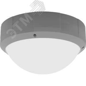 Светильник светодиодный DAMIN LED 30W 840 SL MS | 1440000150 | Световые Технологии - фото 4