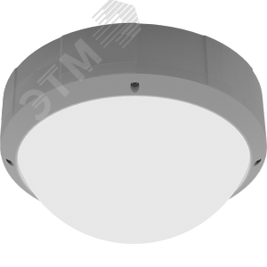 Светильник светодиодный DAMIN LED 30W 840 SL MS | 1440000150 | Световые Технологии - фото 2