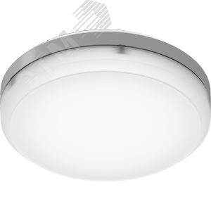 Светильник светодиодный C LED 360 EM 4000K 2