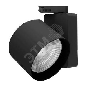 Светильник TIDY T 33 BL D45 3000K (1444000320) - Световые Технологии