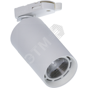 Светильник светодиодный TILE T 33 WH D30 3000K (1445000040)