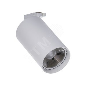 Светильник светодиодный TILE T 09 BL D45 3000K (1445000140) - Световые Технологии