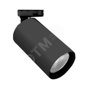 Светильник TILE T 18 BL D45 4000K (1445000160) - Световые Технологии