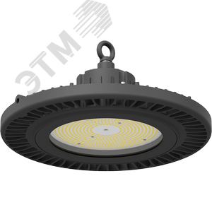 Светильник LODESTAR LED 120 D120 5000K (1449000020) - фото 4