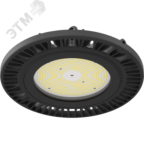 Светильник светодиодный LODESTAR LED 200 D60 5000К(SET) 21400Лм (1449000070) - фото 2