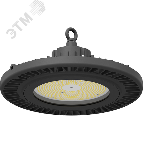 Светильник LODESTAR LED 160 D120 5000K (1449000080) - фото 4