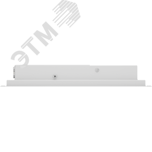 Светильник светодиодный DS LED 3000K IP54 опаловый квадратный (1462000020) 5