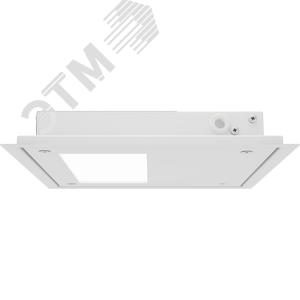 Светильник светодиодный ДВО DS LED 9Вт 4000K IP54 | 1462000050 | Световые Технологии - фото 3