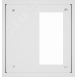 Светильник светодиодный ДВО DS LED 9Вт 4000K IP54 | 1462000050 | Световые Технологии - фото 6