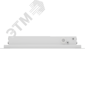 Светильник светодиодный ДВО DS LED 9Вт 4000K IP54 | 1462000050 | Световые Технологии - фото 7