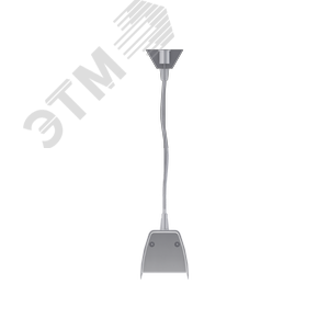 Светильник EAGLE LED 1000 4000K (1466000010) - фото 5