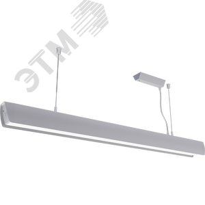 Светильник EAGLE LED 1000 4000K (1466000010) - фото 4