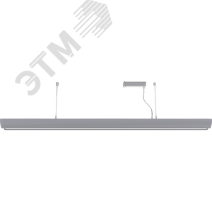 Светильник светодиодный EAGLE LED 1500 4000K (1466000020) - фото 3