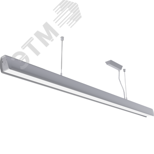 Светильник светодиодный EAGLE LED 1500 CL 4000K (1466000040) - фото 4