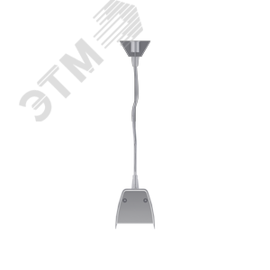Светильник светодиодный EAGLE LED 1500 CE 4000K (1466000050) - фото 5