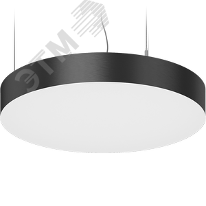 Светильник светодиодный SOL P 450 WH LED 4000K 4