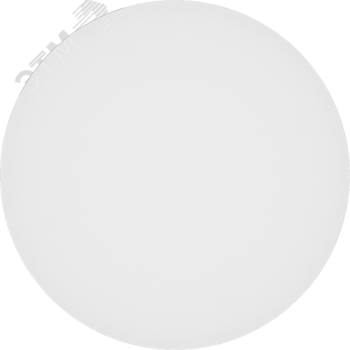 Светильник светодиодный SOL P 900 WH LED 4000K 6