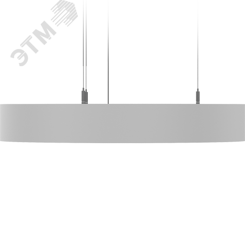 Светильник светодиодный SOL P 900 WH LED 4000K 5