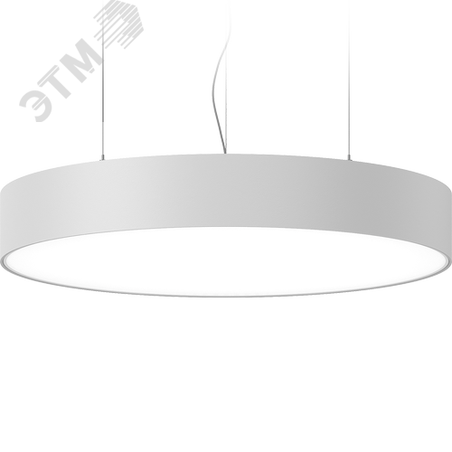 Светильник светодиодный SOL P 900 WH LED 4000K 3