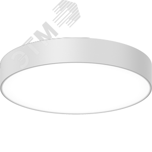 Светильник SOL S 450 WH LED 3000K (low lumen) - фото 4
