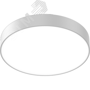 Светильник SOL S 450 WH LED 3000K (low lumen) - фото 2