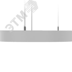 Светильник SOL P 600 WH LED 3000K DALI (1470000480) - фото 5